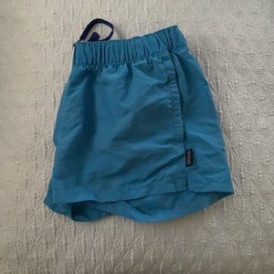 Patagonia Women’s barely baggies